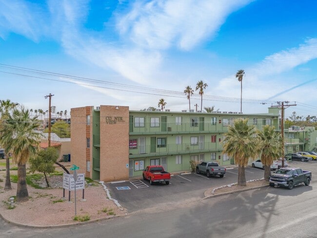 Interior Photo - Country View Apartments