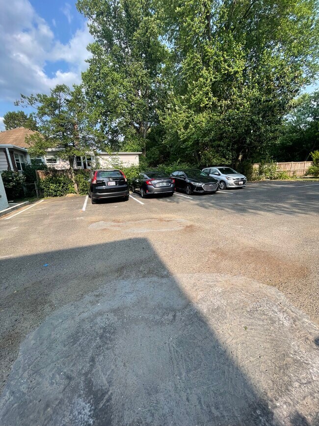 Building Photo - 3812 13th St N