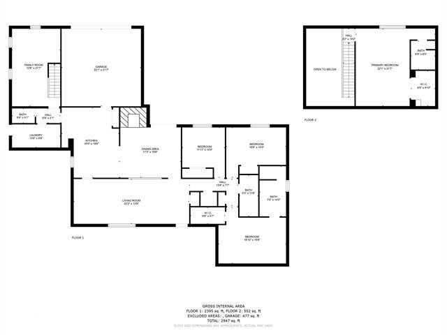 Building Photo - 3229 Merrell Cir