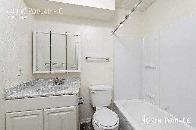 Building Photo - ?? Modern & Cozy 2BR in Olathe – Move-In R...