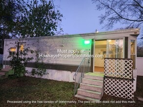 Building Photo - 414 Senate St