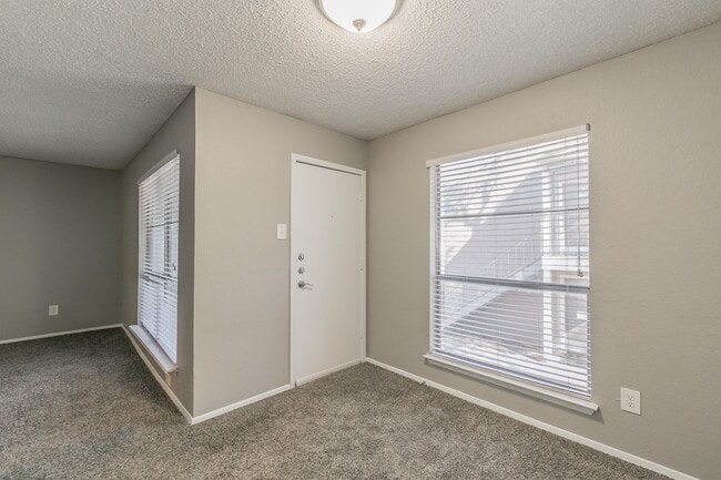 Floorplan - STATION 121 at Town Center Apartments