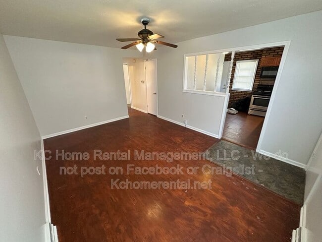 Building Photo - 7801 Ozark Rd