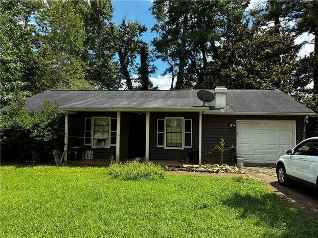 Building Photo - 3901 Wood Path Dr