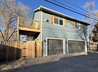 Building Photo - 824 S Logan Ave