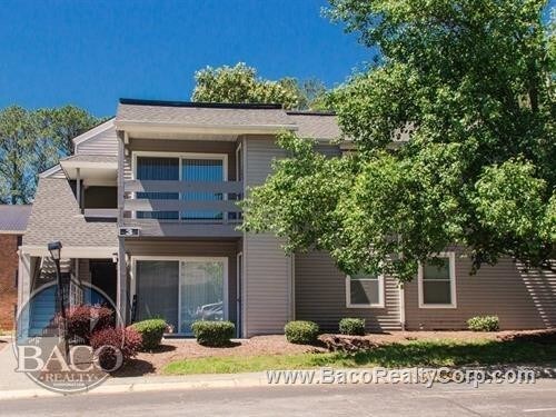 Building Photo - Sutters Mill Apartments