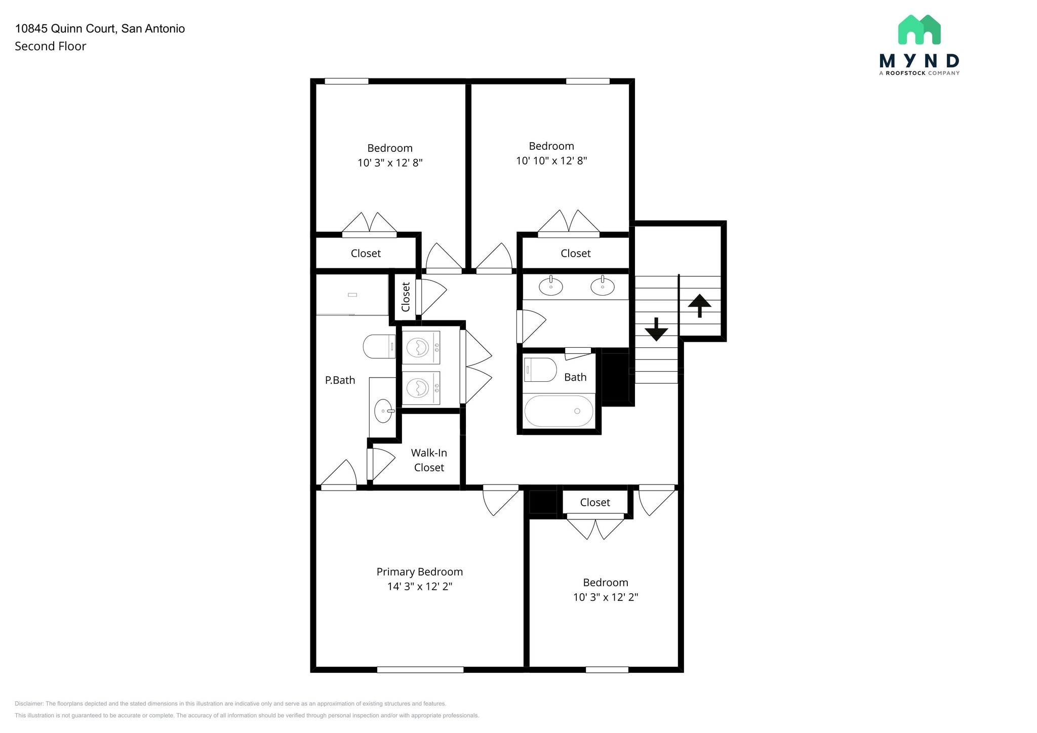 Building Photo - 10845 Quinn Ct