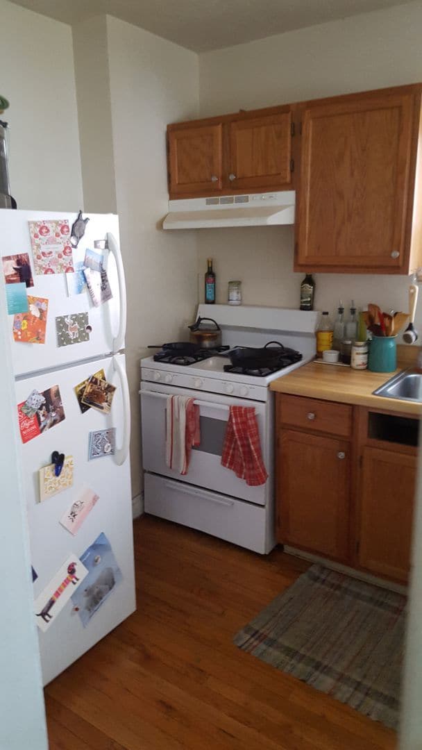 Building Photo - 2476 Adams Ave