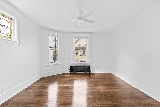 Building Photo - 31 Fenwick St