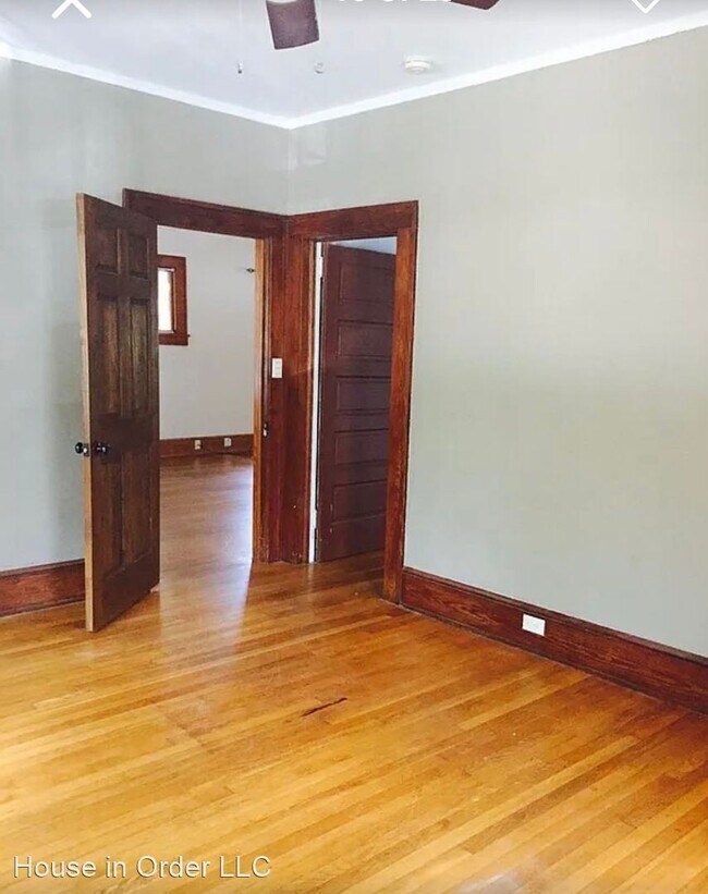 Building Photo - 3 br, 1 bath House - 127 Flint Street