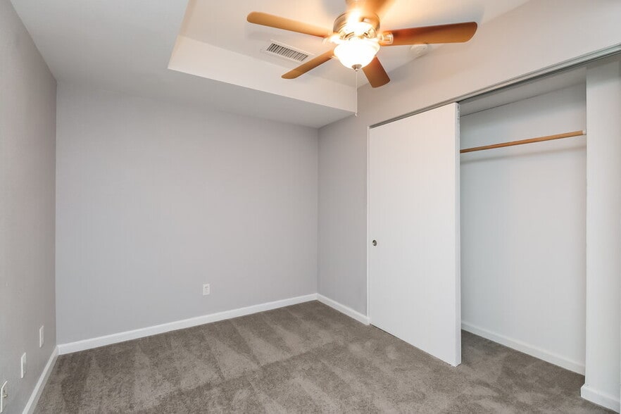 Building Photo - 6524 E Arbor Ave