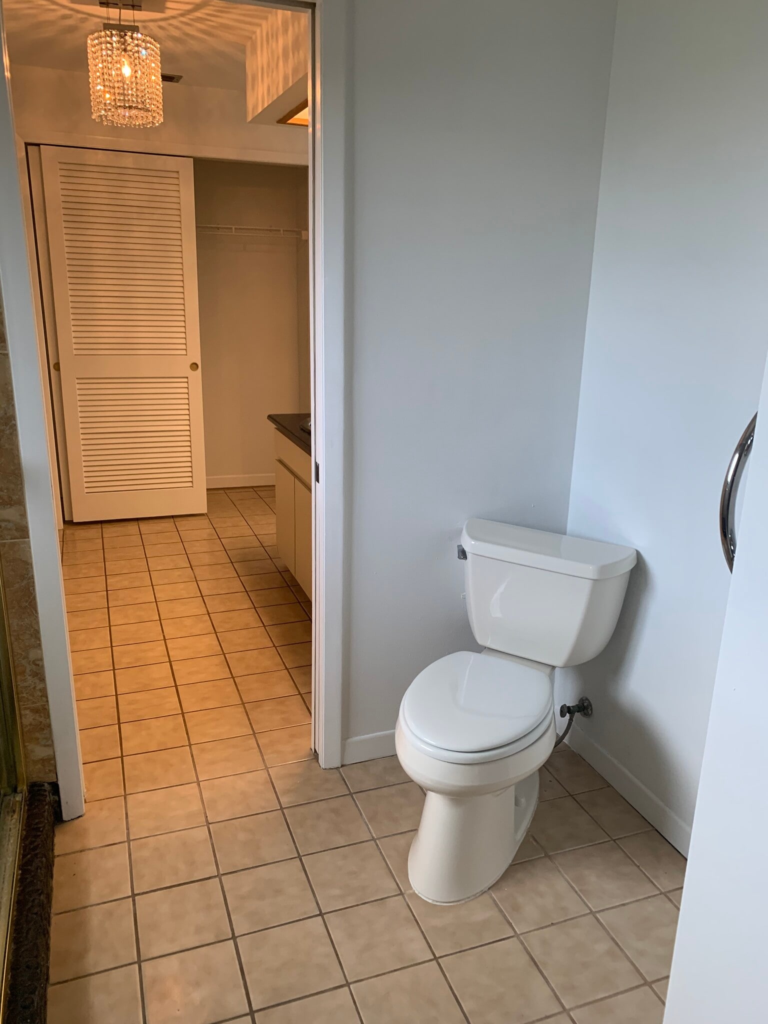 Master Bath - 6321 Jamaica Cir E