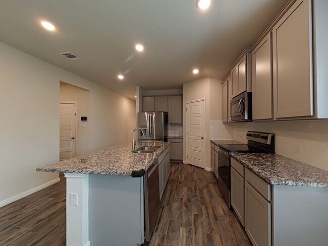 Building Photo - 3205 Junction Bay