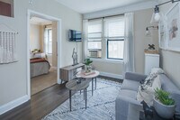 Interior Photo - The Flamingo Apartments