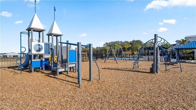 Building Photo - 4608 Gliding Wave St