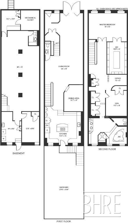 Building Photo - LOVELY CARRIAGE HOUSE IN PRIME CARROLL GAR...