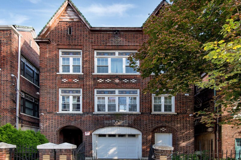 Building Photo - 1012 Palisade Ave