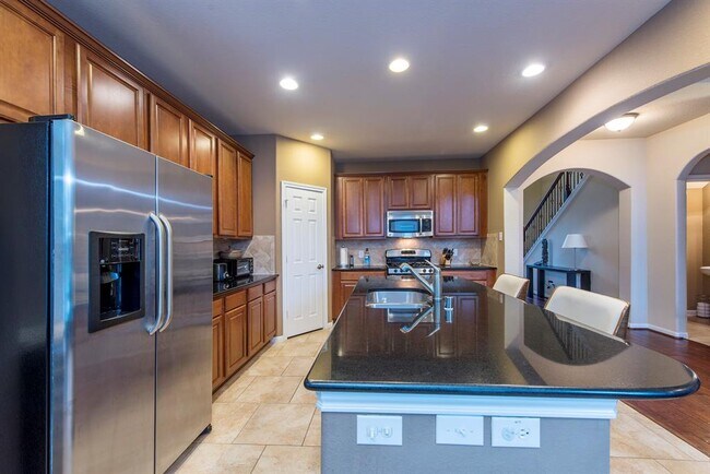 Building Photo - 15 Gull Rock Pl