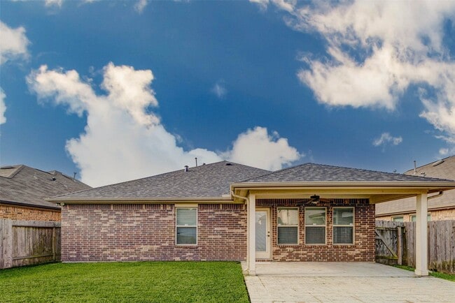 Building Photo - 1511 Evermore Manor Ln