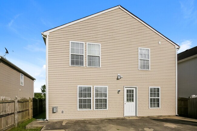 Building Photo - 4432 Norfleet St