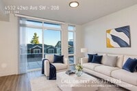 Building Photo - 4532 42nd Ave SW