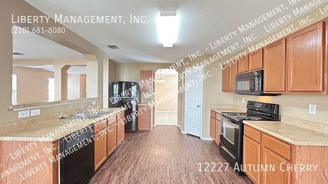 Building Photo - 12227 Autumn Cherry