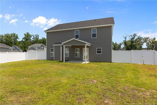Building Photo - 283 Leach Crk Dr