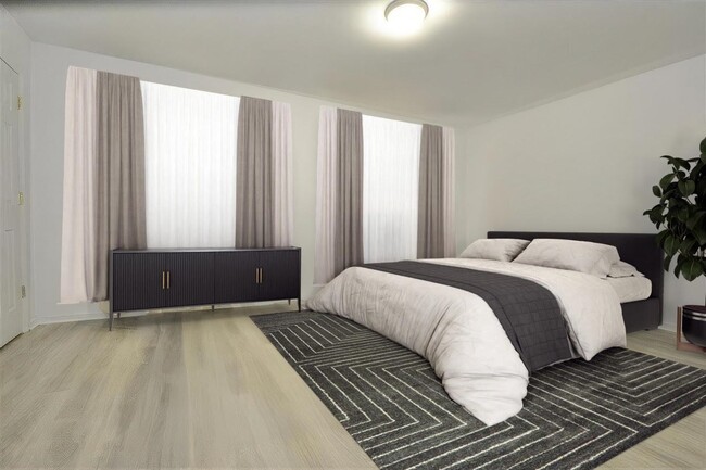 Building Photo - 36 Jewett Ave