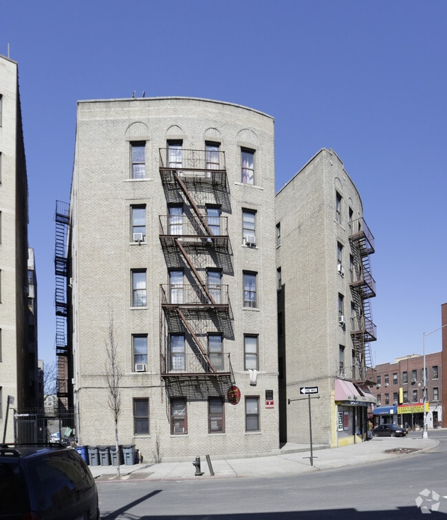 1365 Findlay Ave 1365 Findlay Ave Bronx NY 10456 Apartment Finder