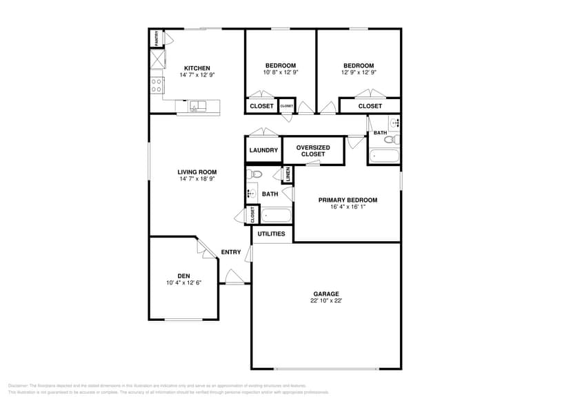 Building Photo - 559 Reed Ct