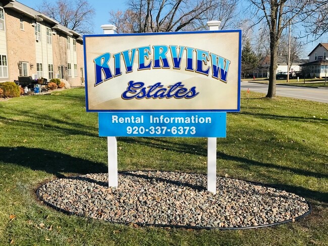 Primary Photo - Riverview Estates