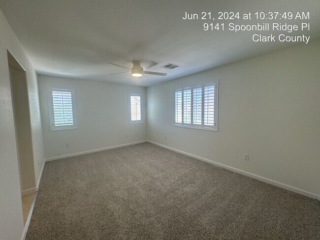 Building Photo - Upgraded 3BR Home in Spring Mountain Ranch...