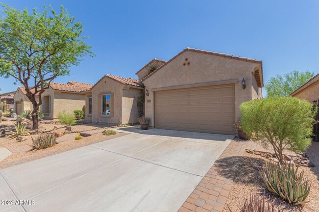 Building Photo - Beautiful 4 bedroom home in Cave Creek!