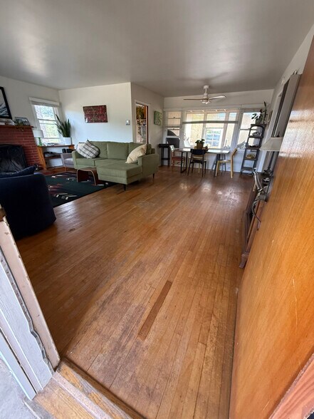 Building Photo - 1210 Woodland Ave