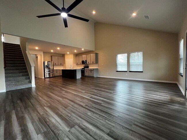 Building Photo - 1509 Deering Run