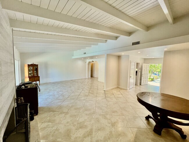 Living Room - 5352 Bayer Pl