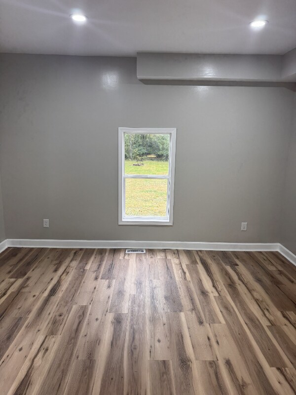 Building Photo - 537 W Auburn Ave