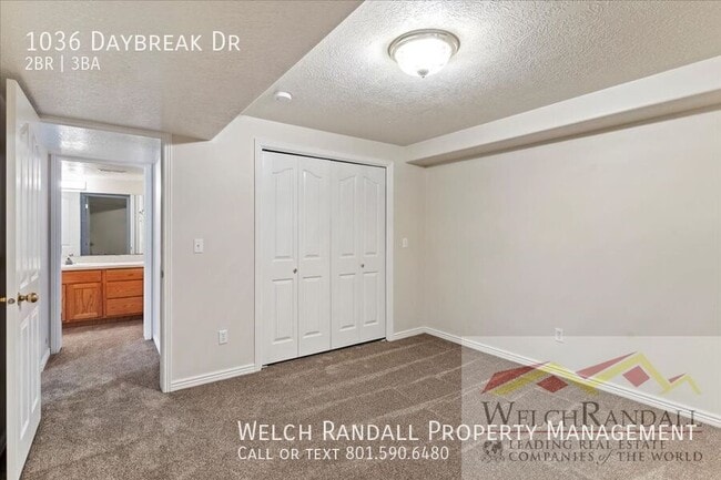 Building Photo - 1036 Daybreak Dr