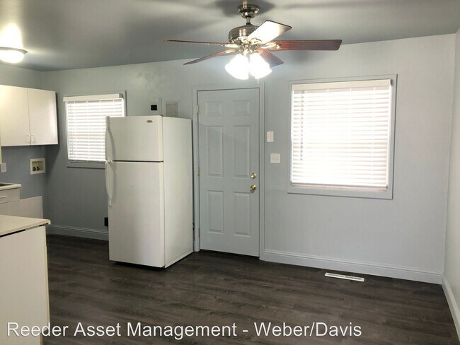 Building Photo - 1512 N 1075 W