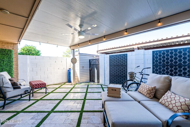 Building Photo - 4243 N Miller Rd