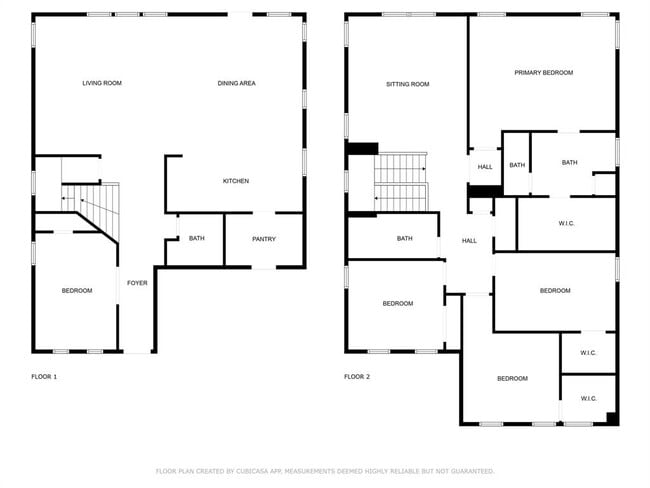 Building Photo - 434 Thunder Valley Trl
