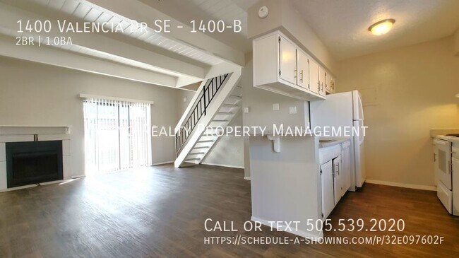 Building Photo - 1400 Valencia Dr SE