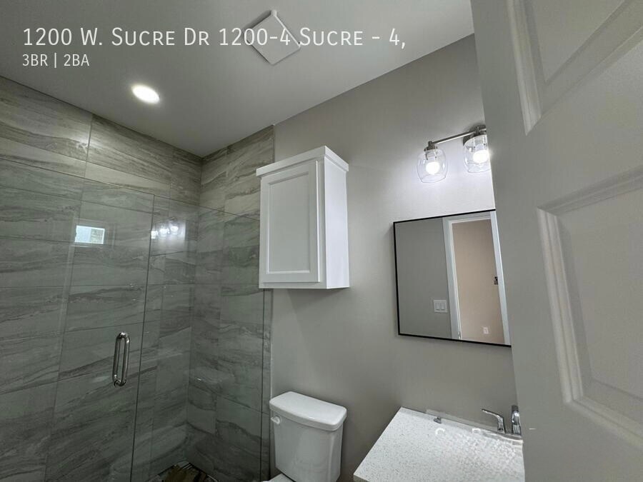 Building Photo - 1200 W Sucre Dr