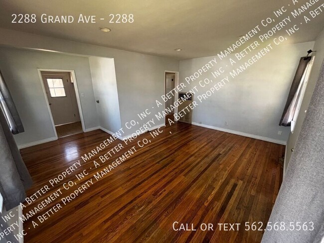 Building Photo - 2288 Grand Ave