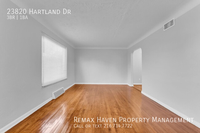 Building Photo - 23820 Hartland Rd