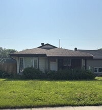 Building Photo - 3br 1.5 ba single family ranch style home,...