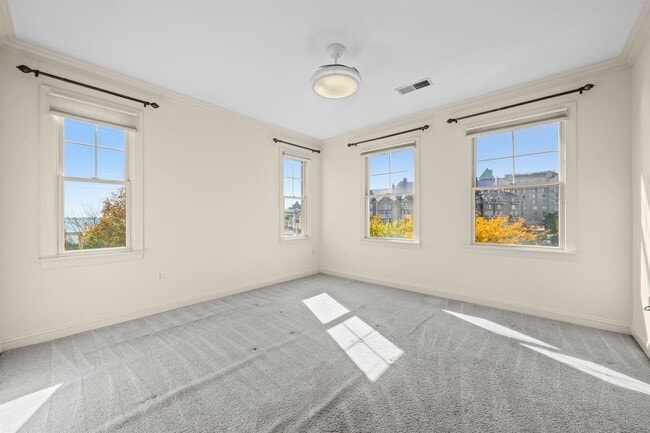 Building Photo - 1 Intrepid Pl