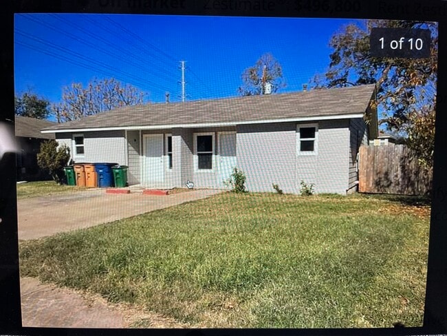 Building Photo - 5802 Tracy Lynn Ln