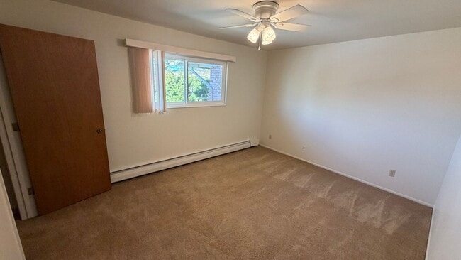 Building Photo - 1100 Harvard Wy