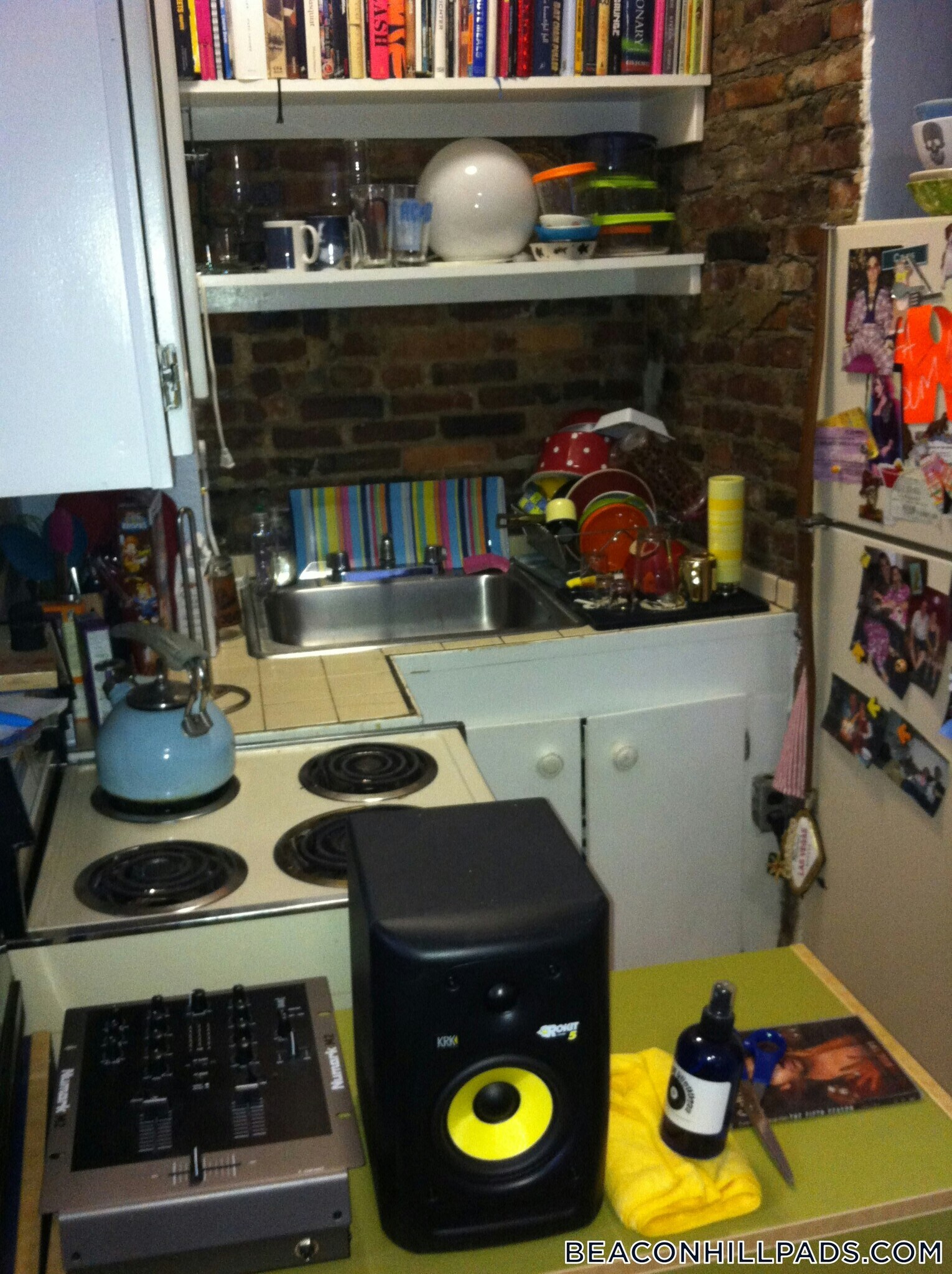 Building Photo - 40 Anderson St